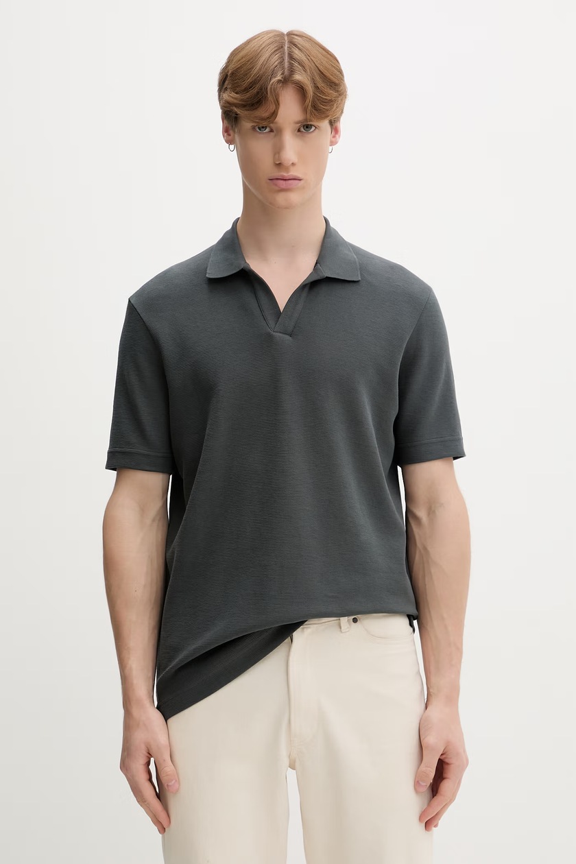 Polo Ralph Lauren для мужчин из хлопка бордо 710842621 | ANSWEAR.ua