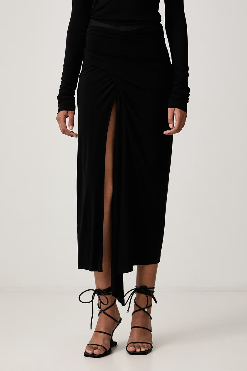 Rick Owens Lilies skirt PRM EU