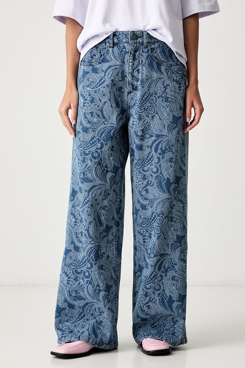 Джинси adidas Originals DENIM ZIP PANT жіночі JX9210 | ANSWEAR.ua