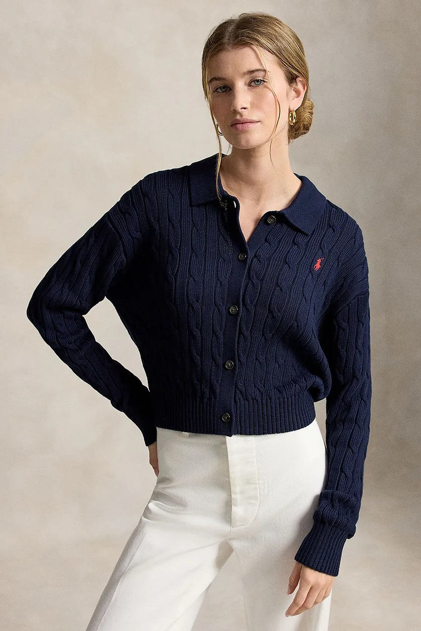 Kenzo wool blend cardigan by Verdy Cardigan PRM EU