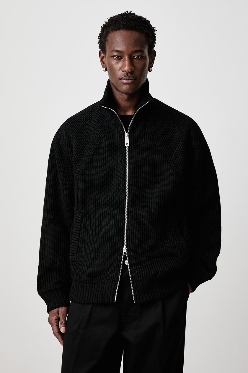 Carhartt WIP Prescott Shirt Jac Men's cotton transitional jacket