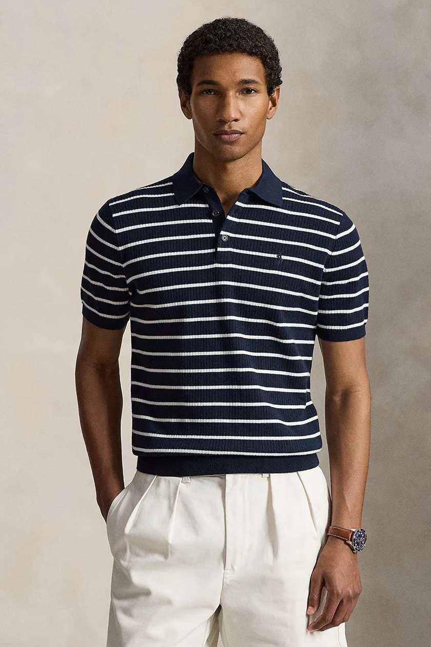 健康・医学 Ralph Мужское Поло Polo Ralph Lauren - PRM UA
