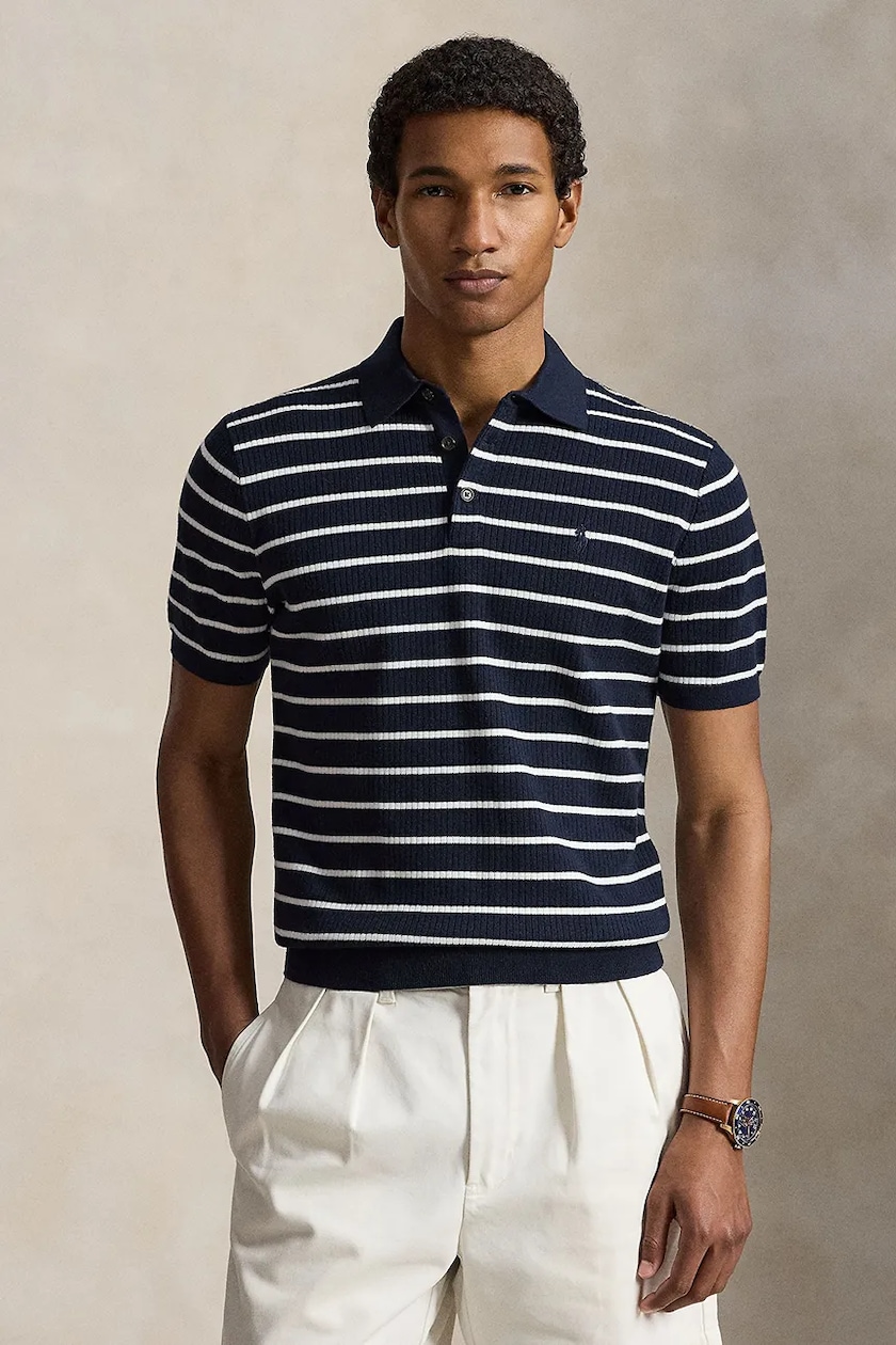 Мужское Поло Polo Ralph Lauren - PRM UA Мужское Поло Polo Ralph Lauren - PRM UA