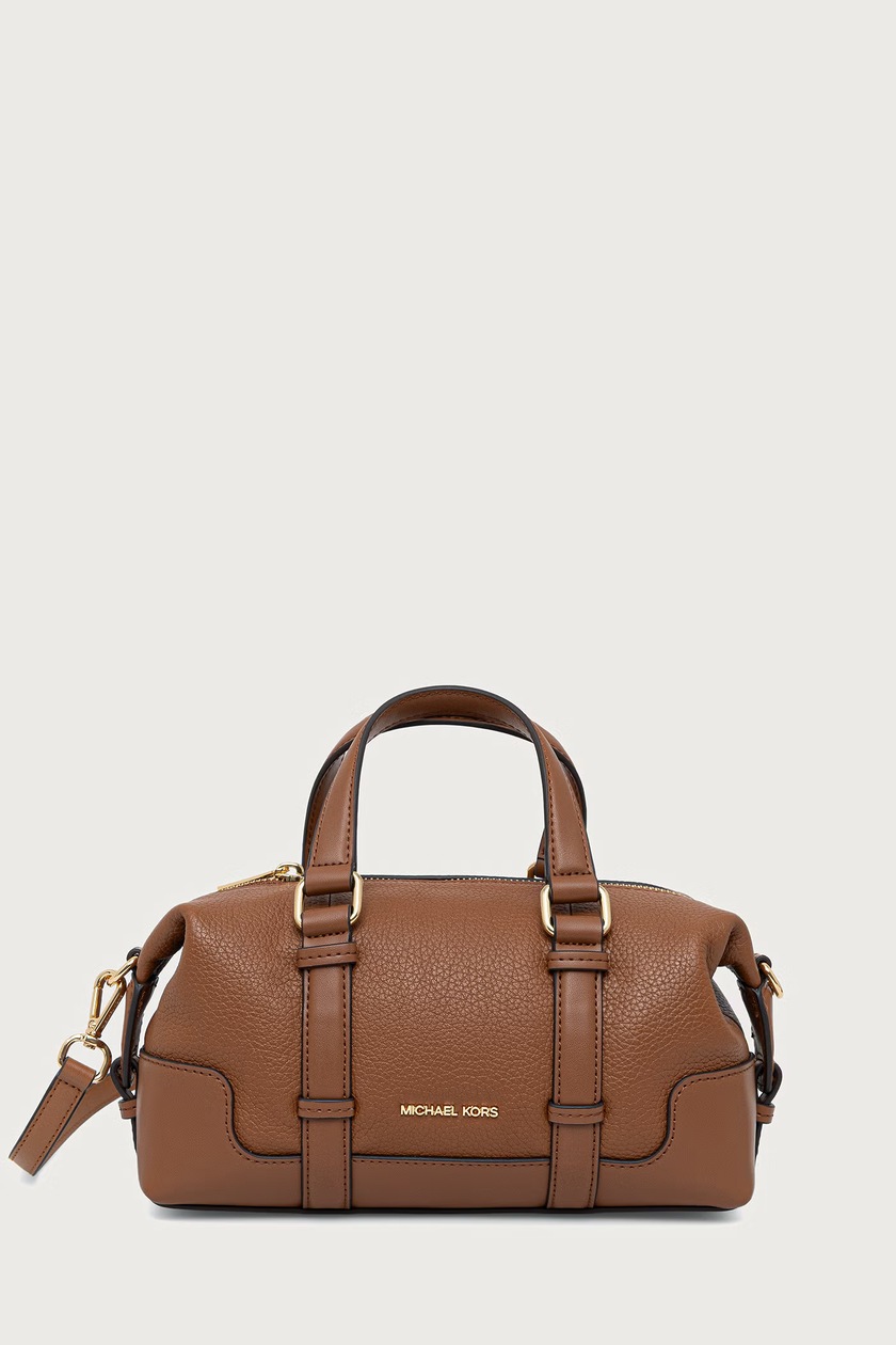 MICHAEL Michael Kors geantă crossbody pentru femei maro 30S6G3PS2V
