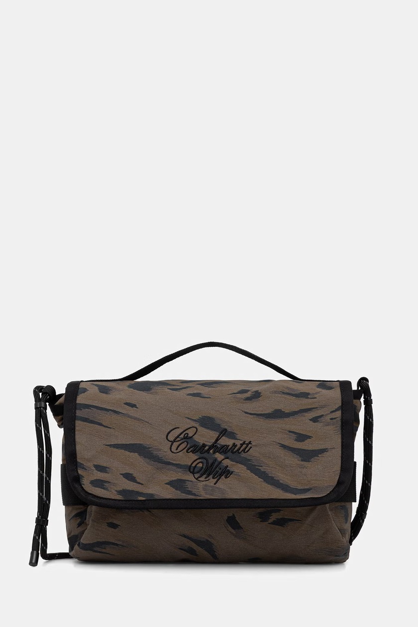 Fjallraven bag Kanken Totepack green color F23710.662 at PRM US