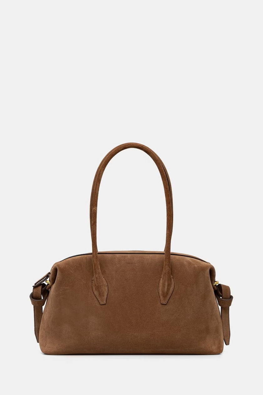 Yuzefi leather handbag XL MOCHI PRM EU