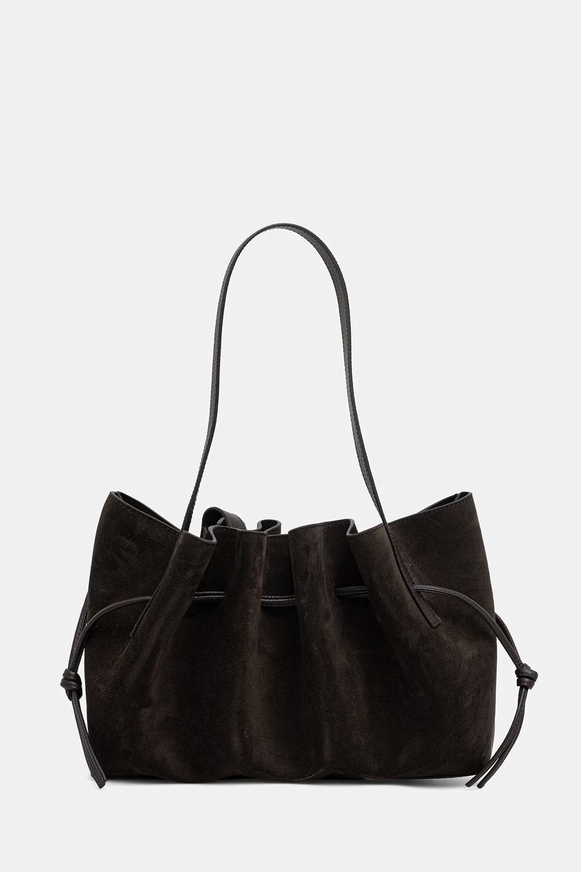 Yuzefi leather handbag XL MOCHI PRM EU