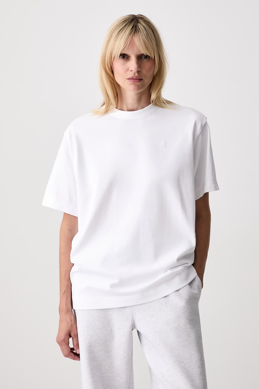 MM6 Maison Margiela cotton t-shirt women's white color S62GD0196