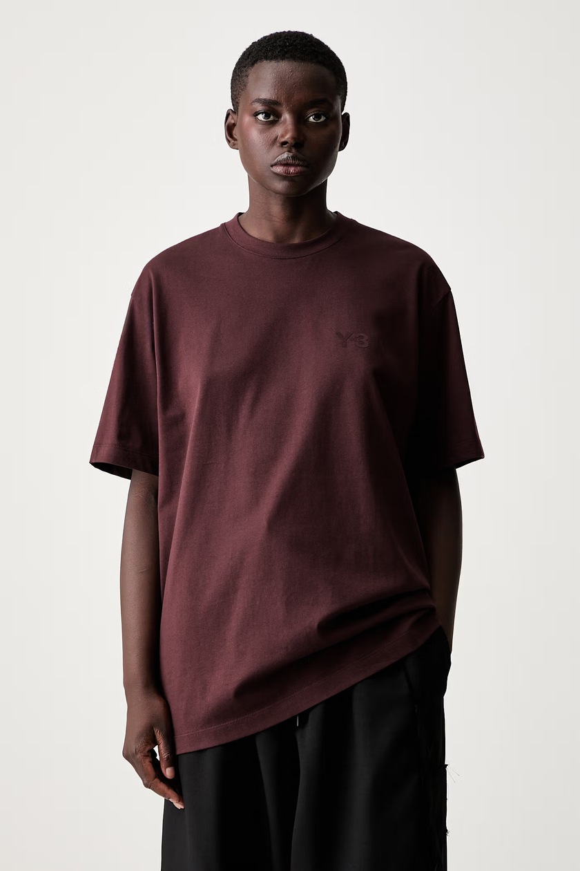トップス Y Y-3 Women's T-shirts | PRM US