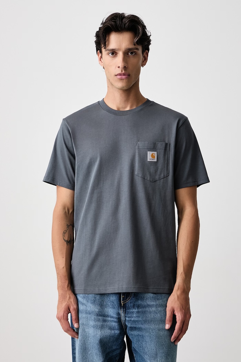 Ader Error t-shirt PRM EU Ader Error t-shirt PRM EU