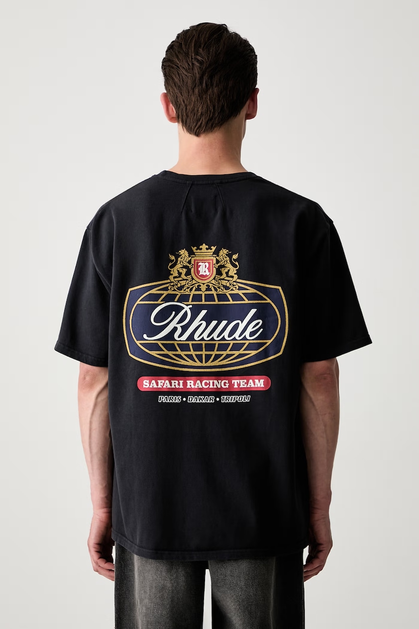 Polo Ralph Lauren t-shirt at PRM US