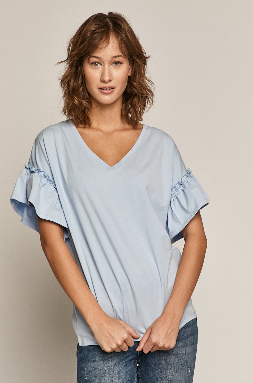 t shirt falbanka