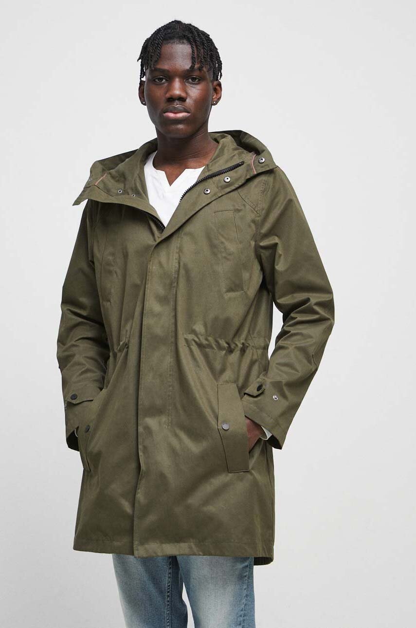 Liu Jo giacca parka ANSWEAR