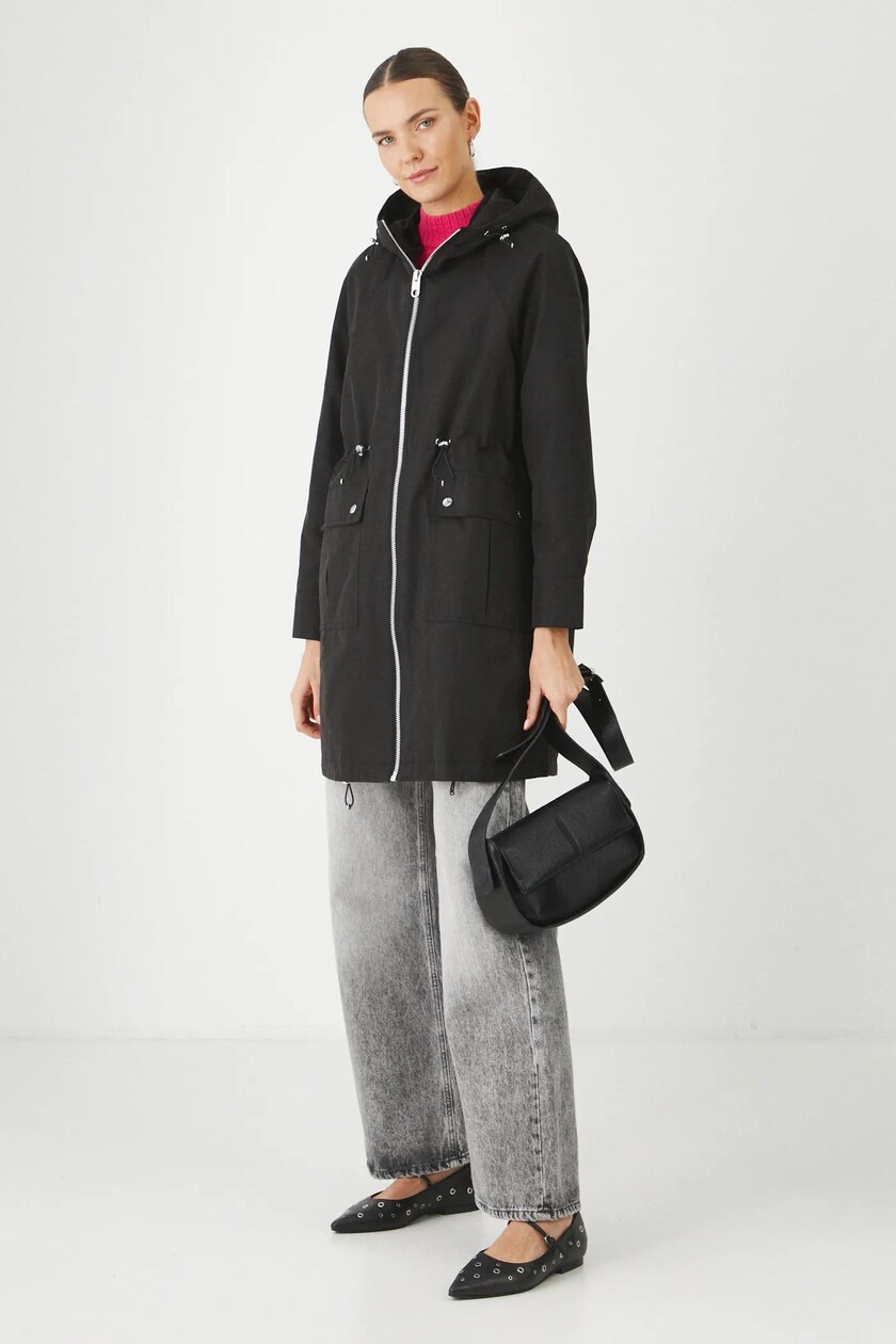 Deuxieme Classe Weather Smock Parka