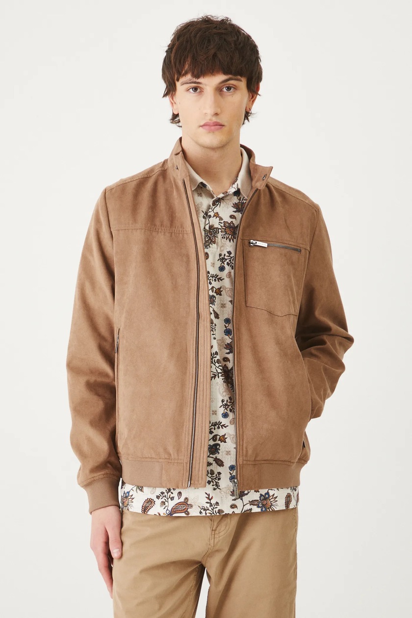 【the toe】Bremen Jacket/ベージュ/M the toe】Bremen Jacket/ベージュ/M Bremen Jacket – THE TOÉ