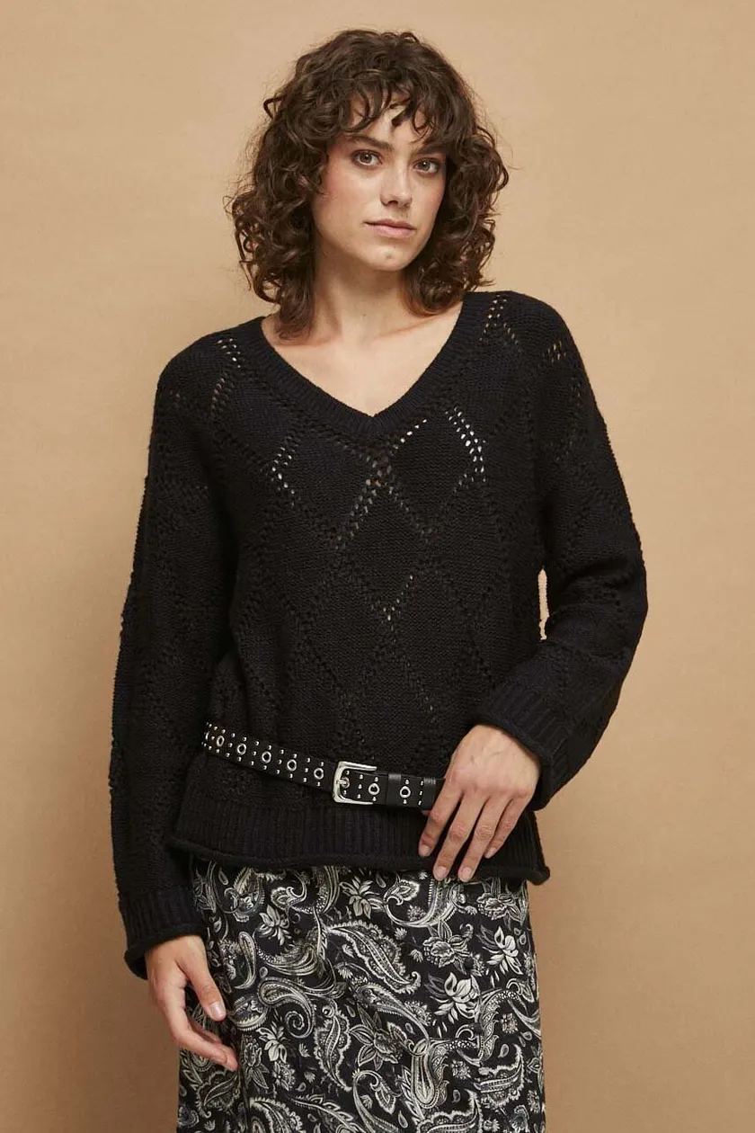 Pull nicky online sezane