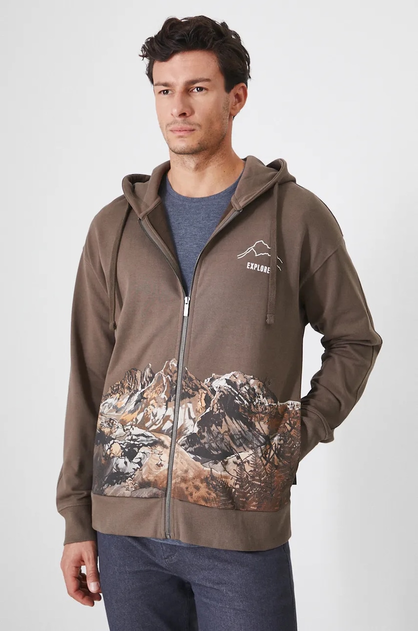 Under Armour maglietta da trekking pique ANSWEAR