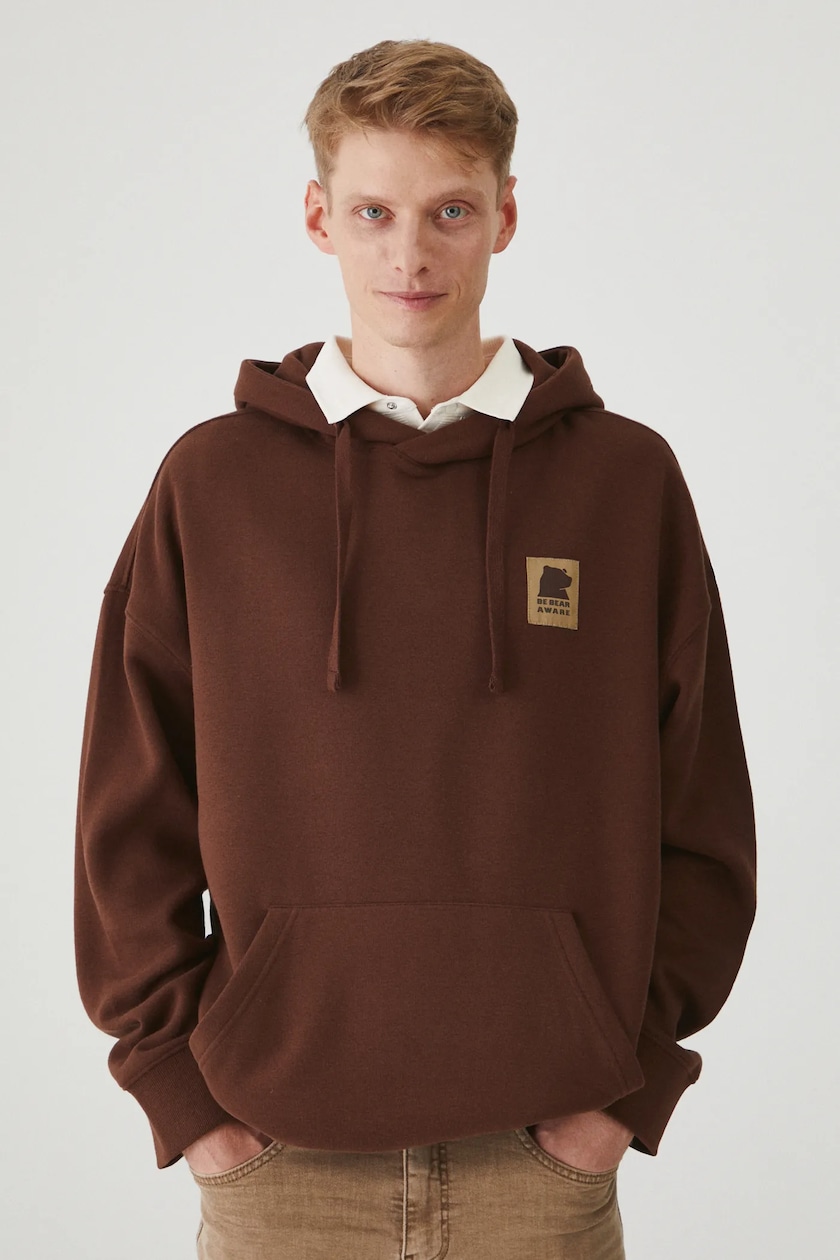 Felpe uomo vintage sales