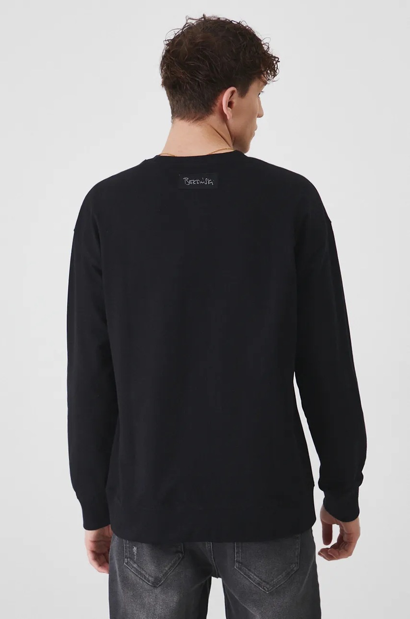 Men’s CB Typography LongSleeve Men's CB Typography LongSleeve メンズウェア
