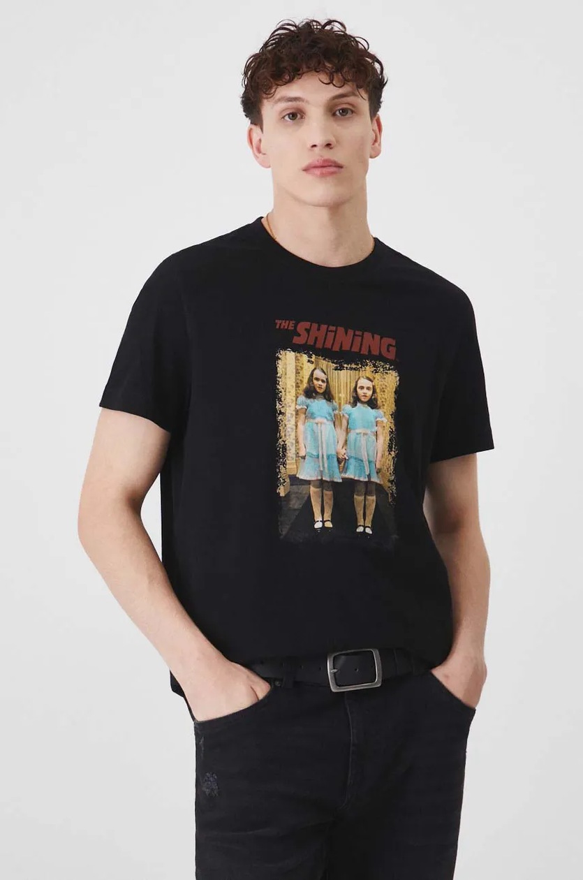【ROMANTIC CROWN】24SU★ SHINING BOLD LOGO TEE SHIRT ROMANTIC CROWN】☆24SS☆ボリューム ロゴ フラワー Tシャツ