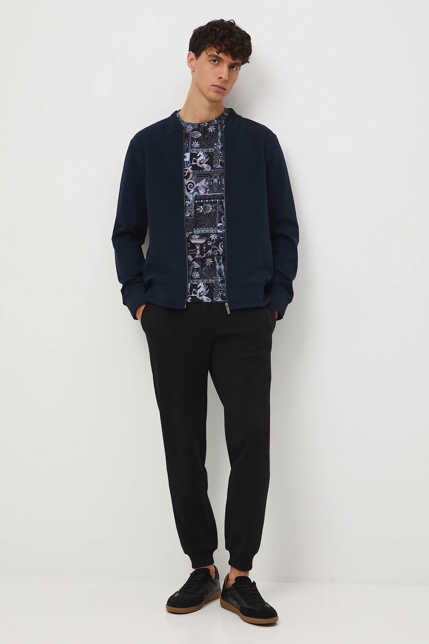 Bluza męska z fakturą - MEDICINE