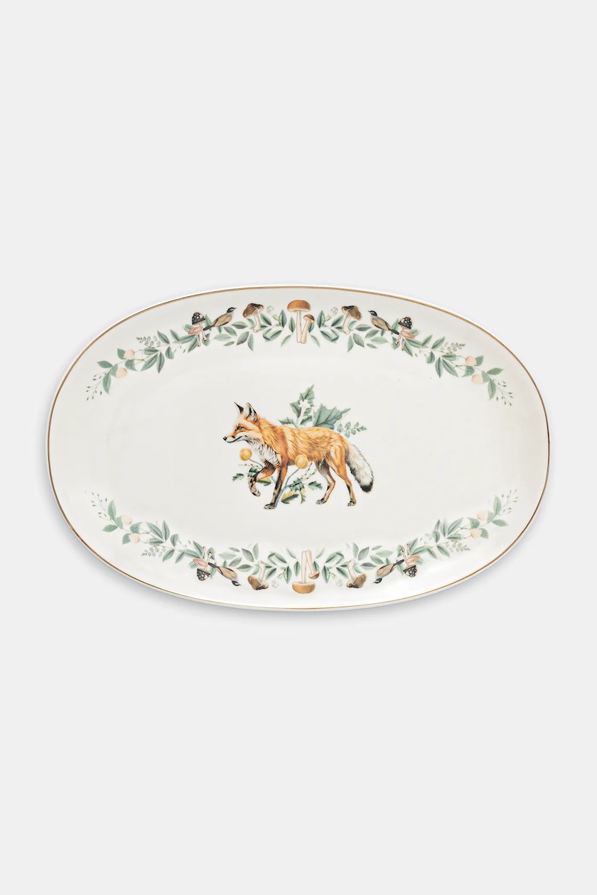 Maceta, De Cerámica, Para Flores Y Plantas, Diámetro: 20 Cm, Con Plato De Drenaje Beige Kotarbau 94538232