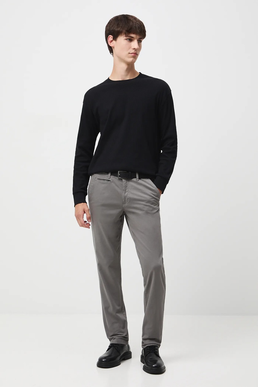 HOUT / GRAY gadidanoniem スラックス HOUT / GRAY gadidanoniem スラックス