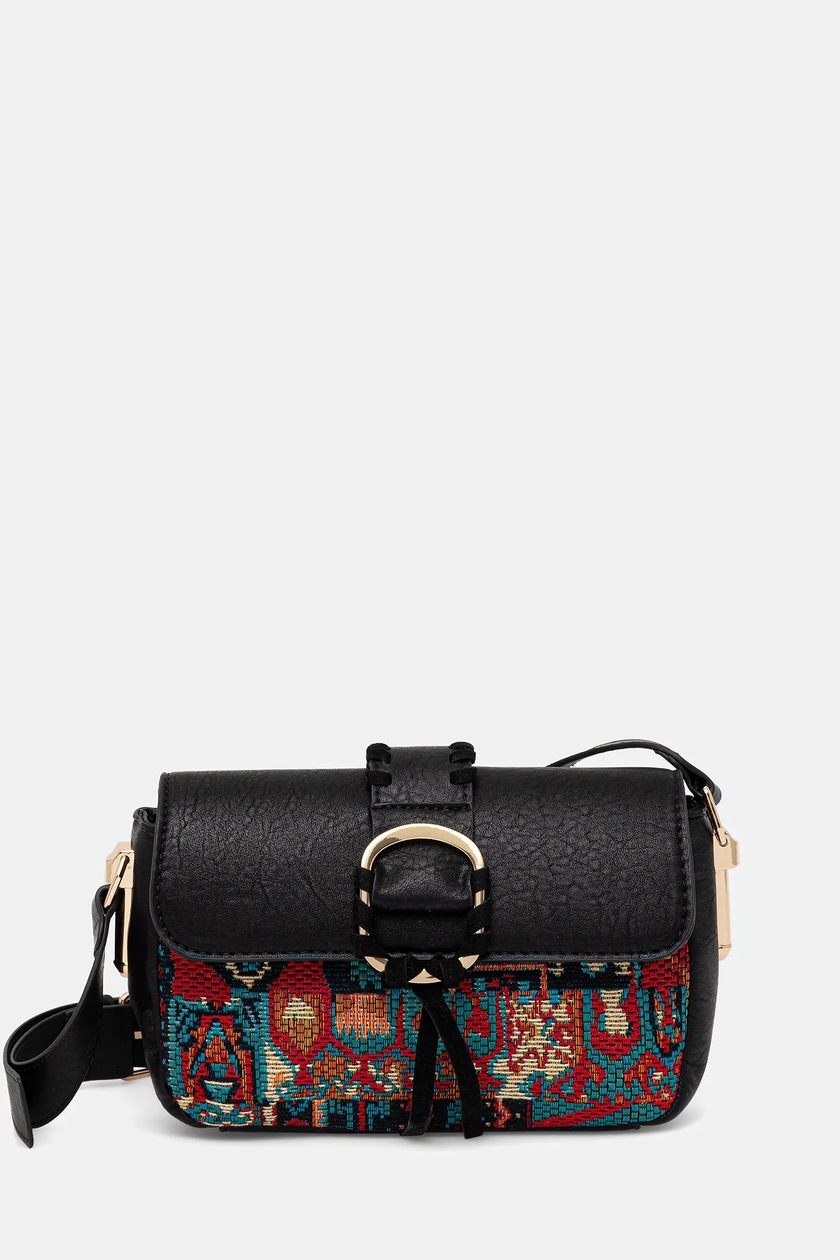 Kurt Geiger London torebka kolor multicolor 3587899979