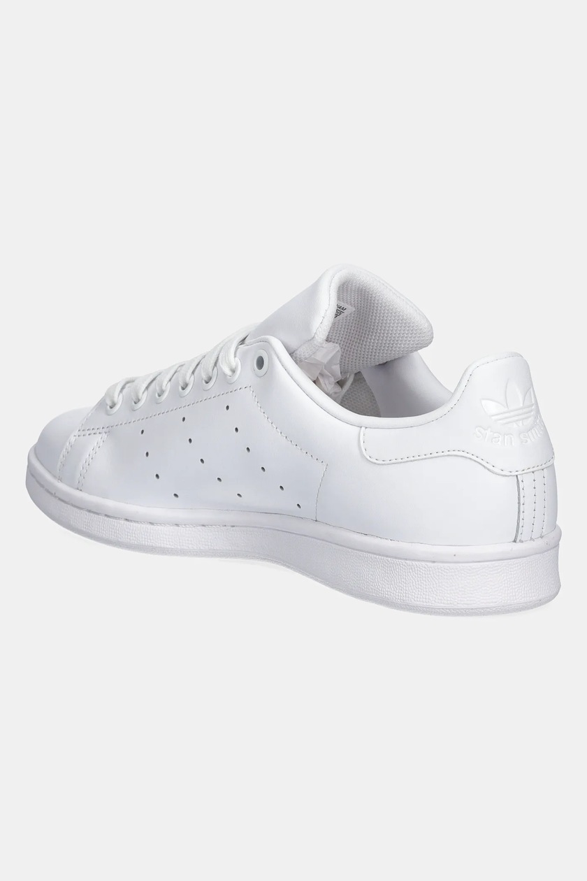 靴 24cm STAN SMITH DECON EVERYONE adidas Stan Smith Decon Shoes - Black | Free Shipping with adiClub