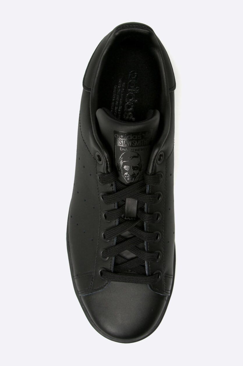 Adidas stan smith noir homme discount