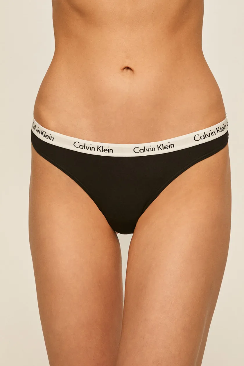CALVIN KLEIN underpants Pink for girls