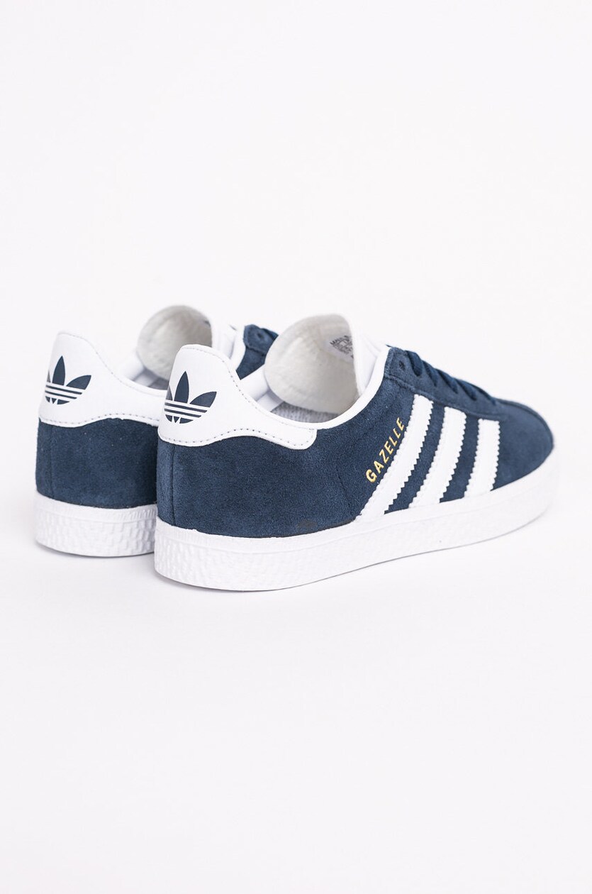 Adidas gazelle toddler hotsell