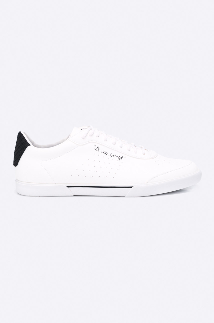 Le Coq Sportif Lisa S Lea Metallic Mesh ANSWEAR.bg