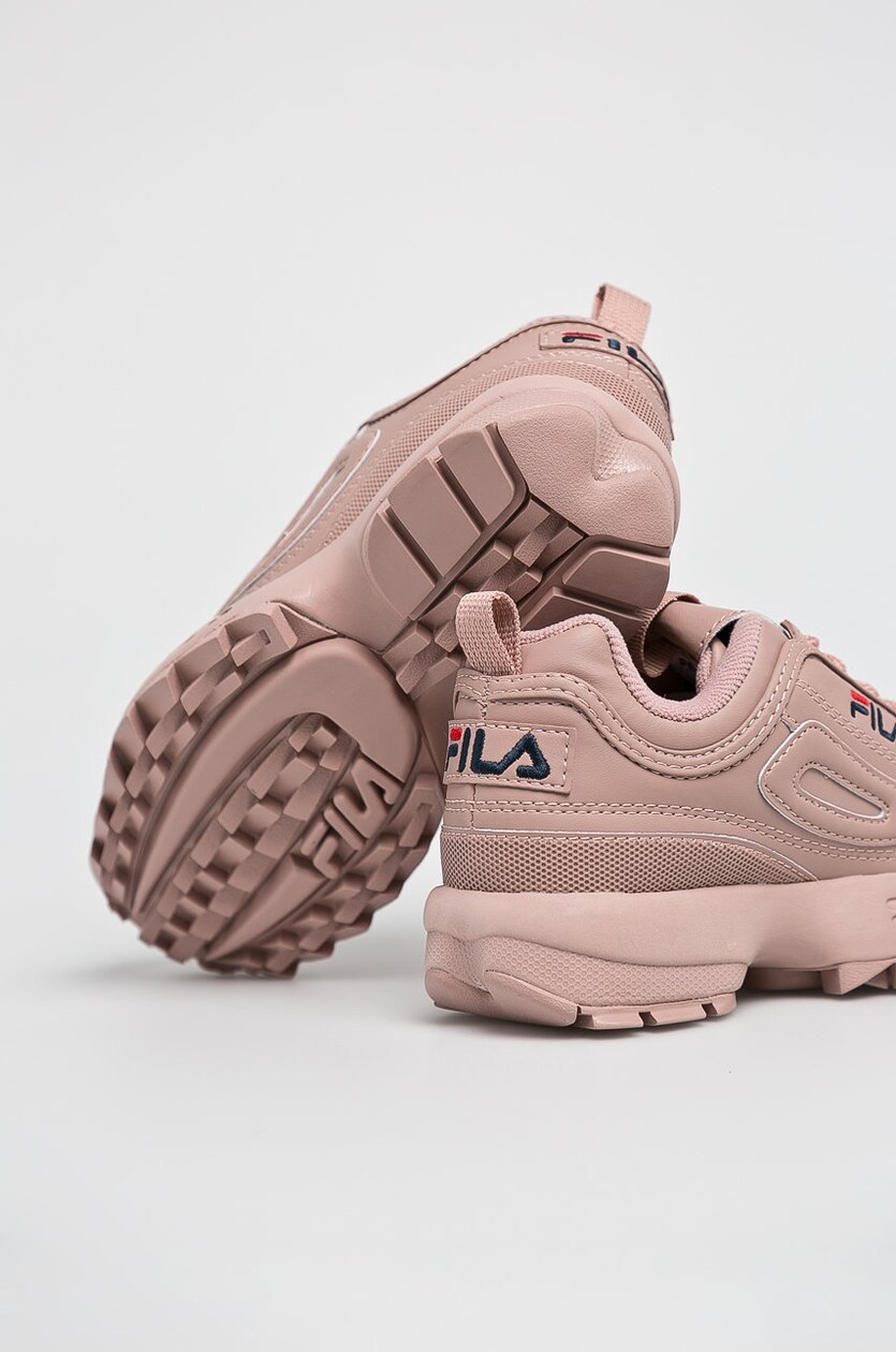 Fila Buty Disruptor Low Wmn Answear