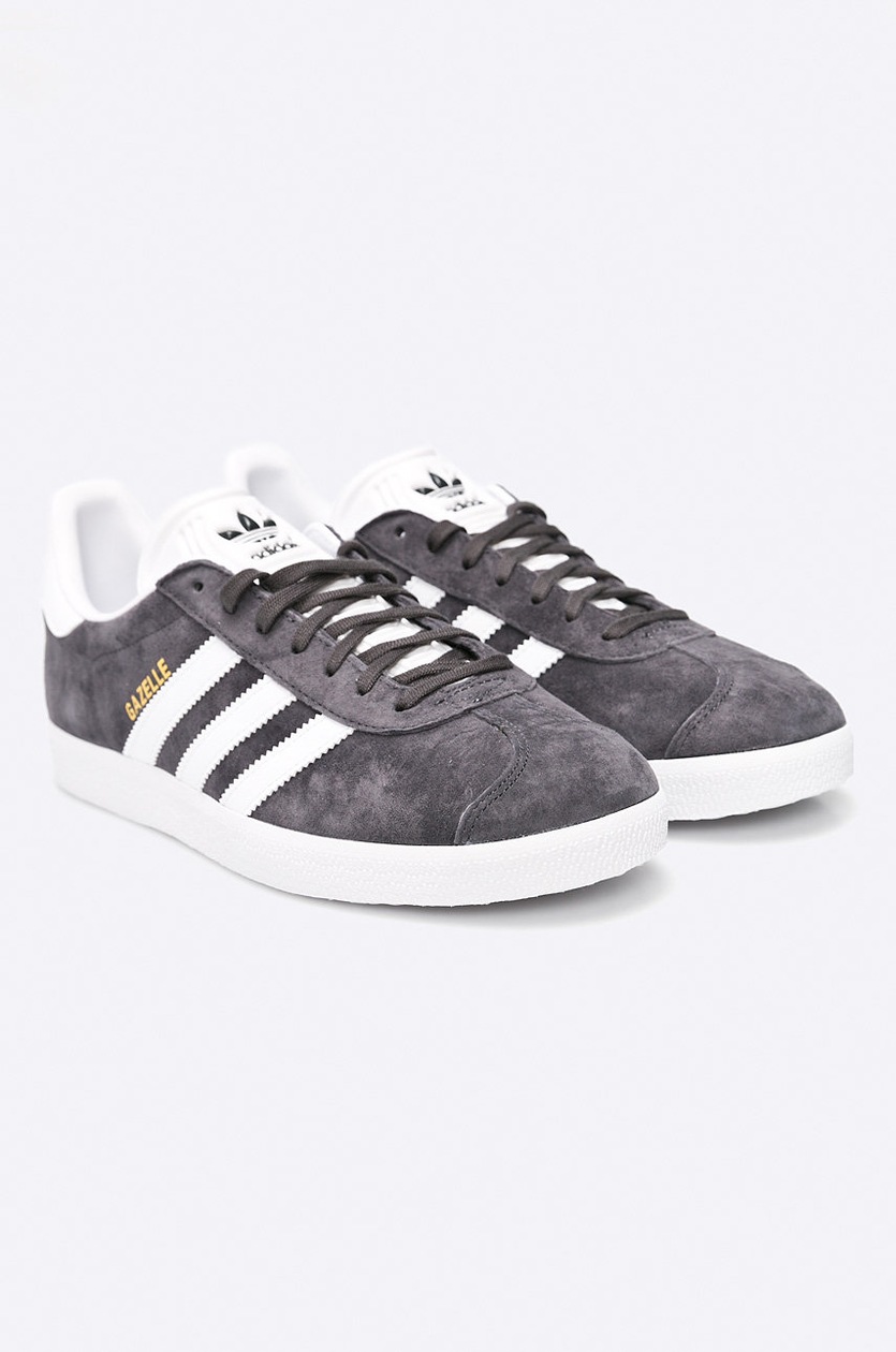 adidas Gazelle Solid Grey BB5480 at PRM US
