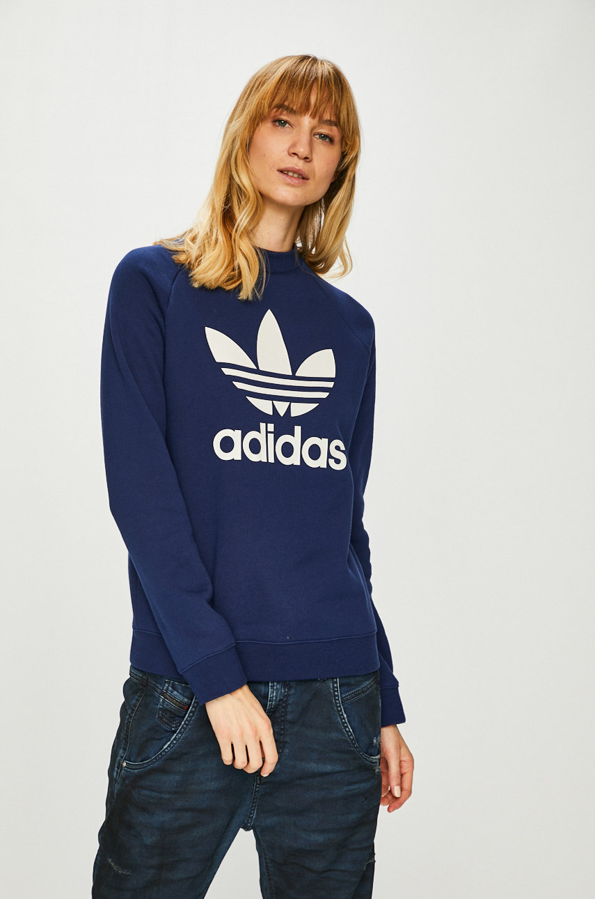 adidas Originals Mikina DV2625 ANSWEAR.sk