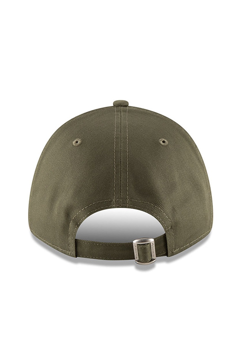 ハット New Era NY Yankees Baseball Cap Olive 80636010 60652276_59FIFTY_LifestyleEner