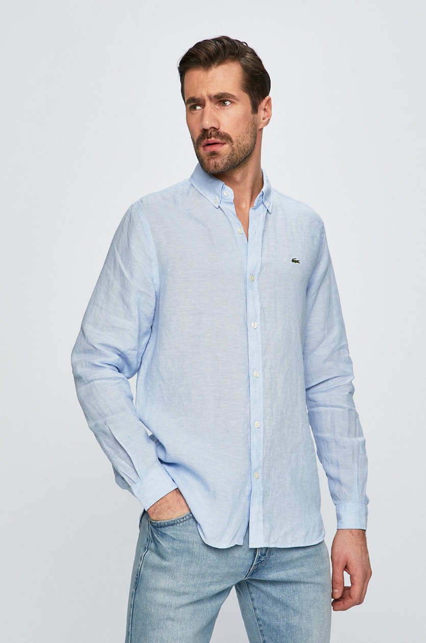 Lacoste Риза - Main Image