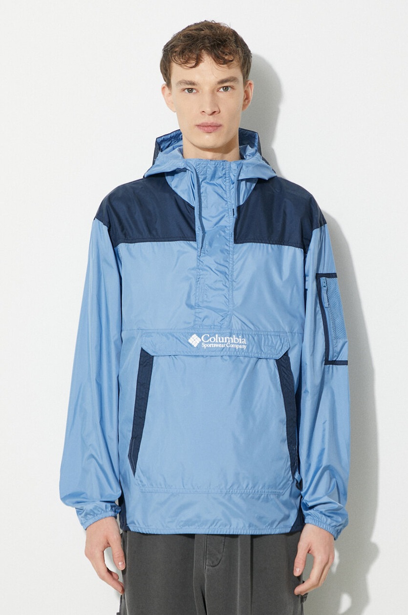 adidas Originals denim jacket Adicolor Denim Firebird Track