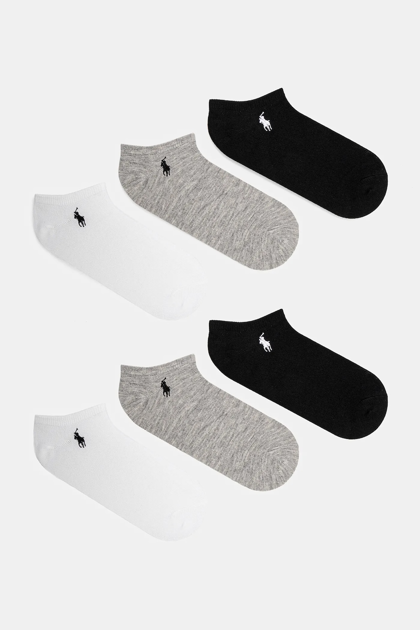 Polo Ralph Lauren socks 3 pack PRM EU
