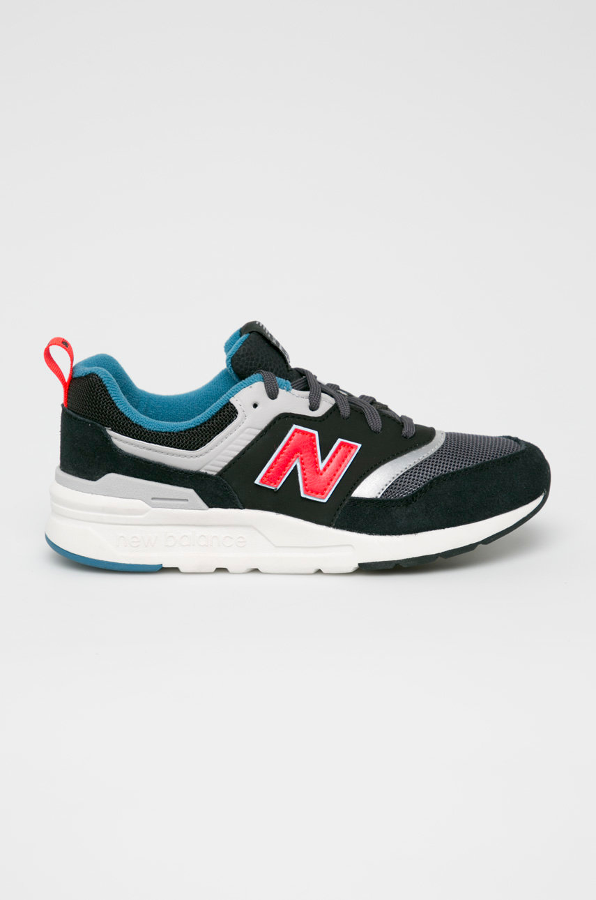 New Balance Boty GR997HAI barva erna ANSWEAR.cz