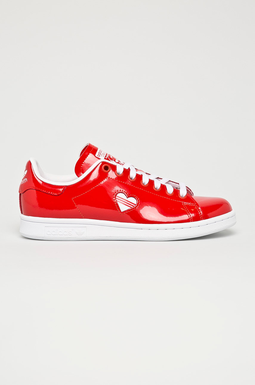 adidas Originals Topanky Stan Smith G28136 ANSWEAR.sk