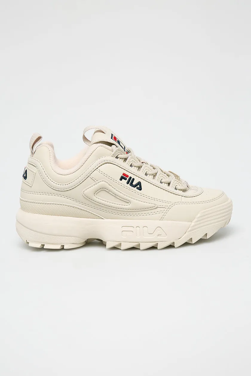 Pantofi on sale fila disruptor