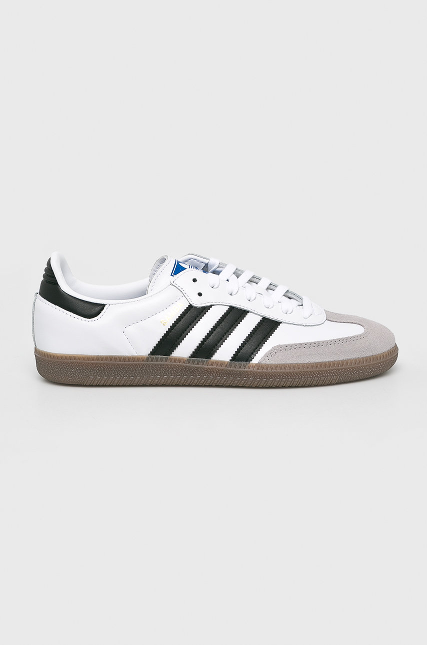 adidas Originals shoes Samba