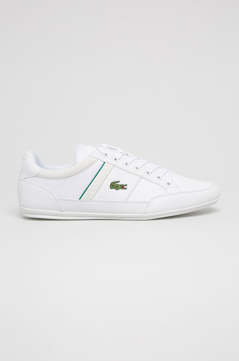 Sportcipő LACOSTE - Chaymon 219 1 Cma 7-37CMA00117E9 Nvy/Lt Blu - Sneakers  - Félcipő - Férfi | ecipo.hu
