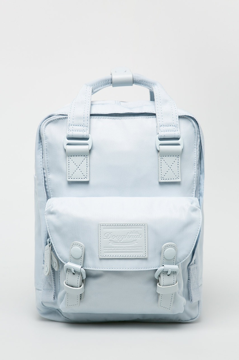 macaroon mini doughnut