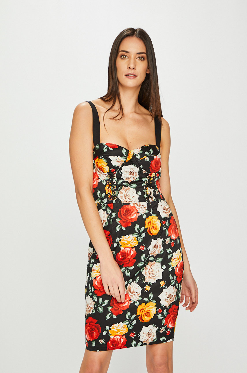 Guess simonetta dress hotsell