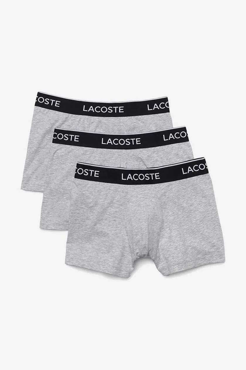 Lacoste boxer shorts men's buy on PRM