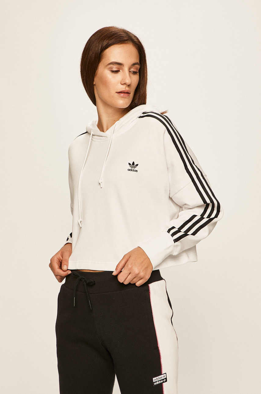 adidas Originals Mikina ED7555 ANSWEAR.sk
