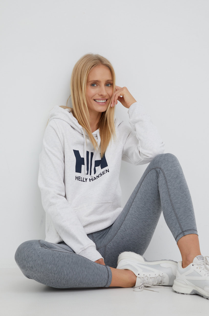 Helly hansen shop felpa